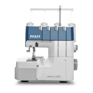 Pfaff Admire 1000 Serger main product image