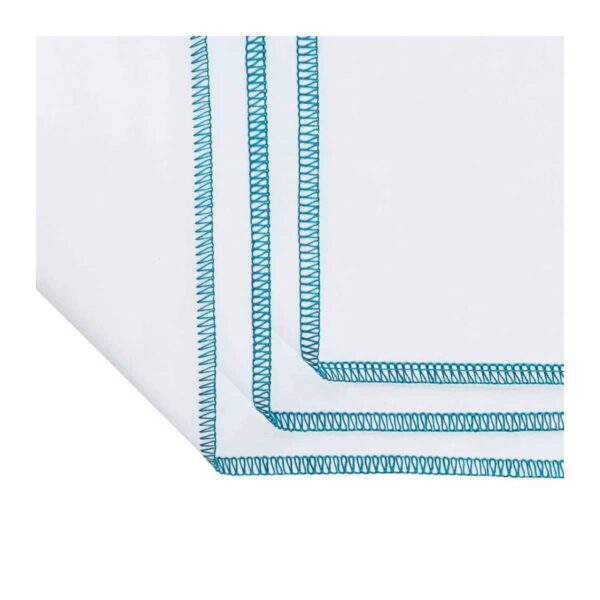 Pfaff Admire 1000 Serger stitch samples