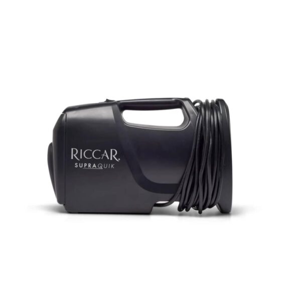 Riccar SupraQuik Portable Canister Vacuum
