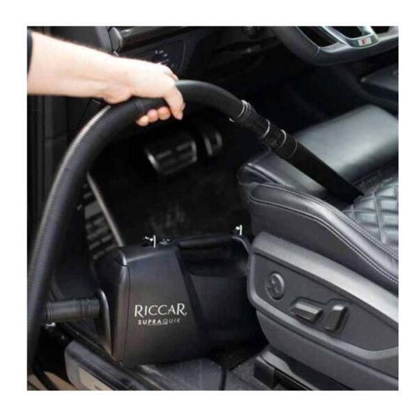 Riccar SupraQuik Portable Canister Gallery image
