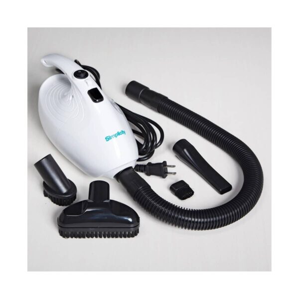 Simplicity Flash Handheld Vacuum Gallery Image