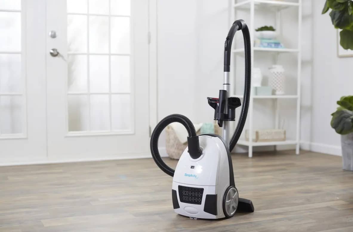Simplicity Jill Straight Suction Hero image