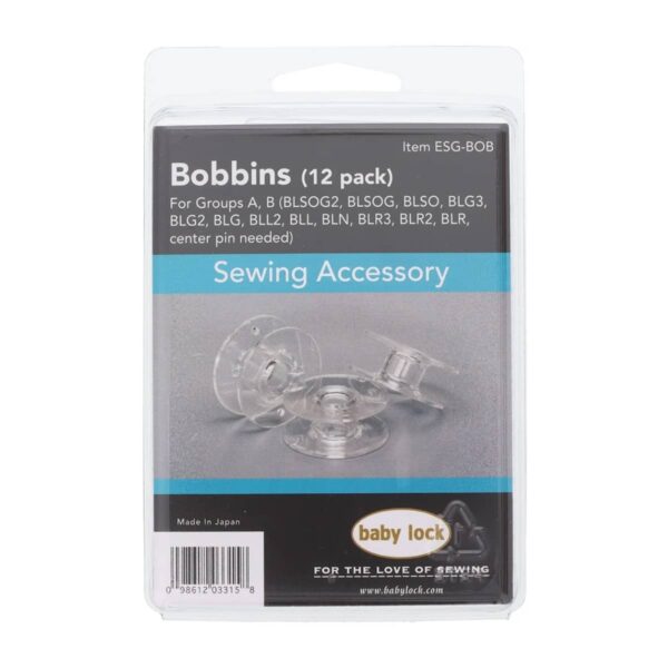 Baby Lock Class L Gallery Image 3