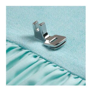 Baby Lock Gathering Product Image