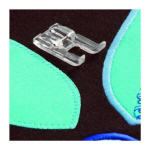 Baby Lock Open Toe Product image
