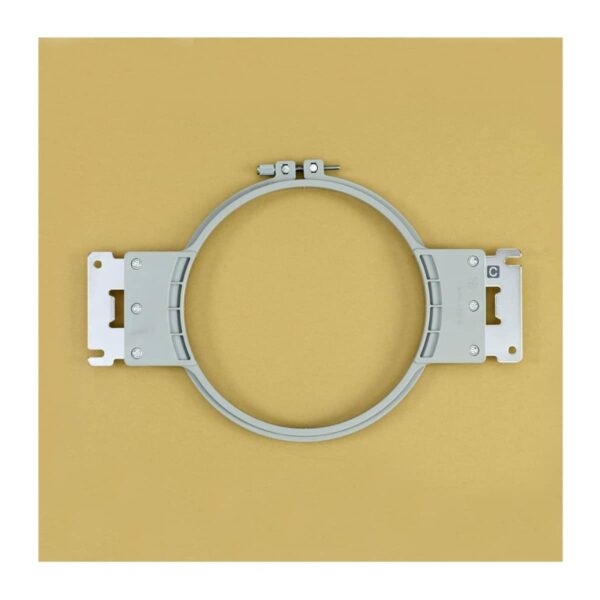Baby Lock Round Frame Product Image