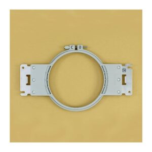 Baby Lock Round Frame Product Image