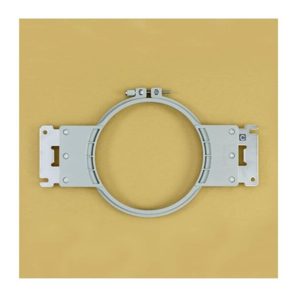 Baby Lock Round Frame Product Image