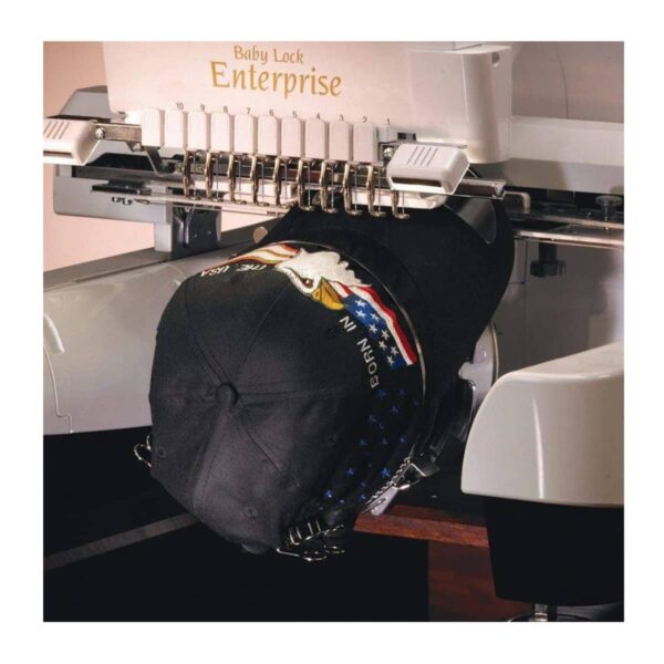 Baby Lock Wide Cap Product Image