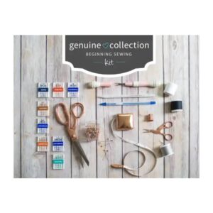 Genuine Collection Sewing Product Image