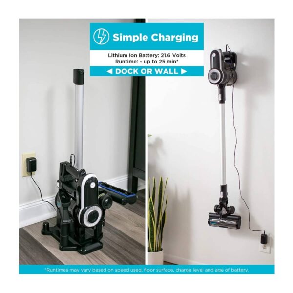 Simplicity S65 Standard Cordless Multi Gallery Image