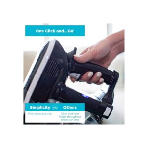Simplicity S65 Standard Cordless Multi Gallery Image 3