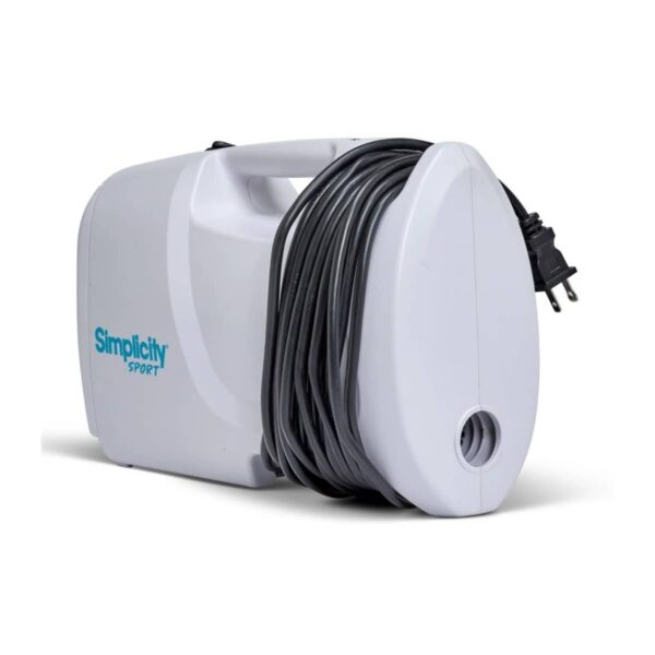 Simplicity Sport Portable Gallery Image 3