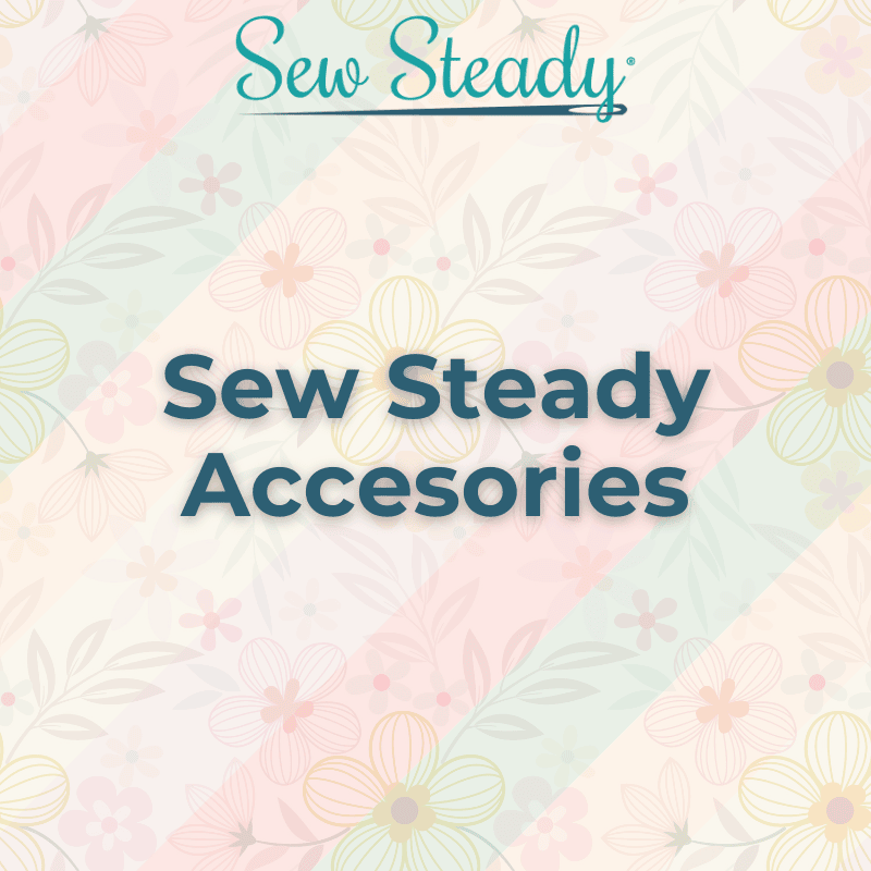 Sew Steady Accessories sale category