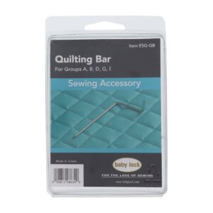 Baby Lock Quilting Bar Gallery Image 3