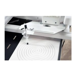 Baby Lock Stylus Adapter Plate Product Image
