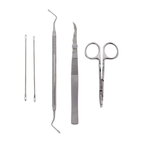 Babylock Serger Tool Gallery Image
