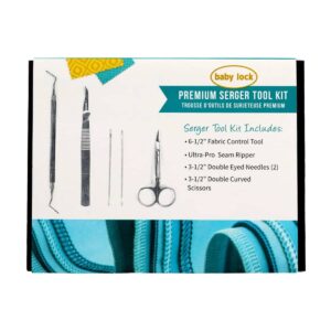 Babylock Serger Tool Product Image