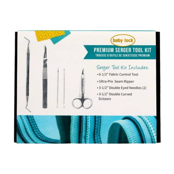 Babylock Serger Tool Product Image