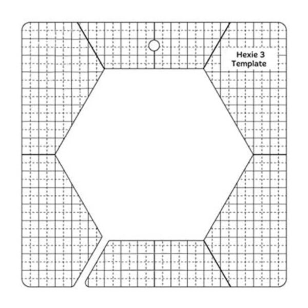 Longarm Ruler Bundle
