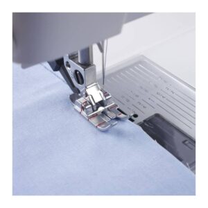 Pfaff 1/4" Foot (metal) main product image