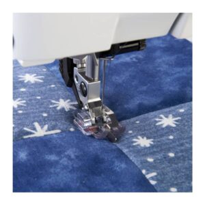 Pfaff Stitch-In-Ditch Foot main product image