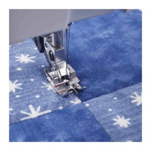 Pfaff Stitch-In-Ditch Foot (metal) main product image