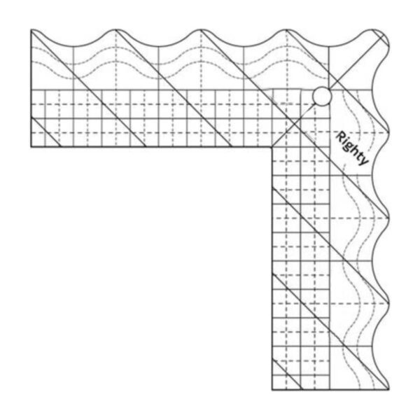 Longarm Ruler Bundle