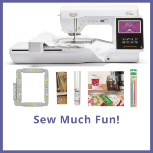Sew Much Fun!