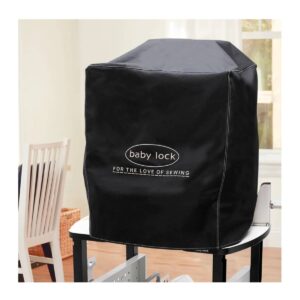 Baby Lock 10 Needle Machine Product Image