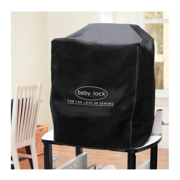 Baby Lock 10 Needle Machine Product Image