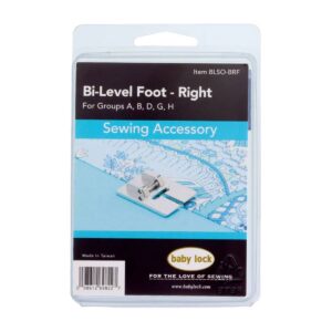 Baby Lock Bi-Level L Gallery Image