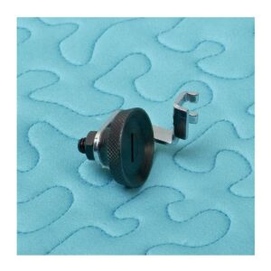 Baby Lock Leather and Product Image