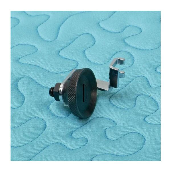 Baby Lock Leather and Product Image