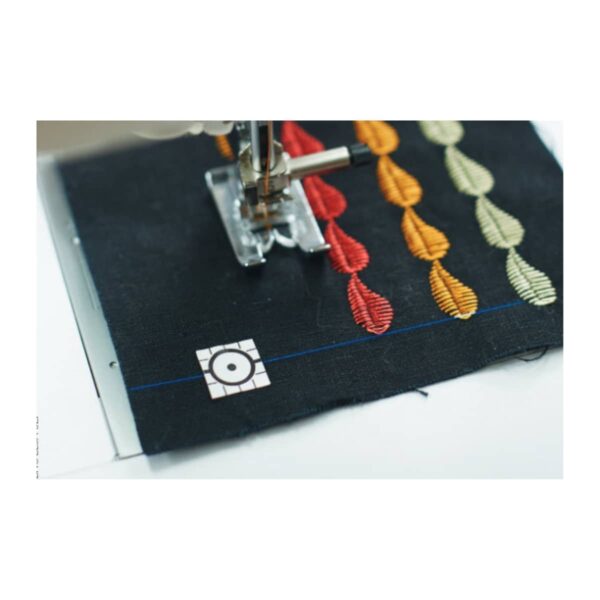 Baby Lock Sewing End Product Image
