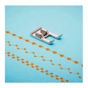 Baby Lock Candlewicking main Product Image
