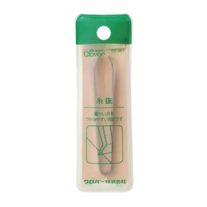 Clover Thread Tweezer main product image