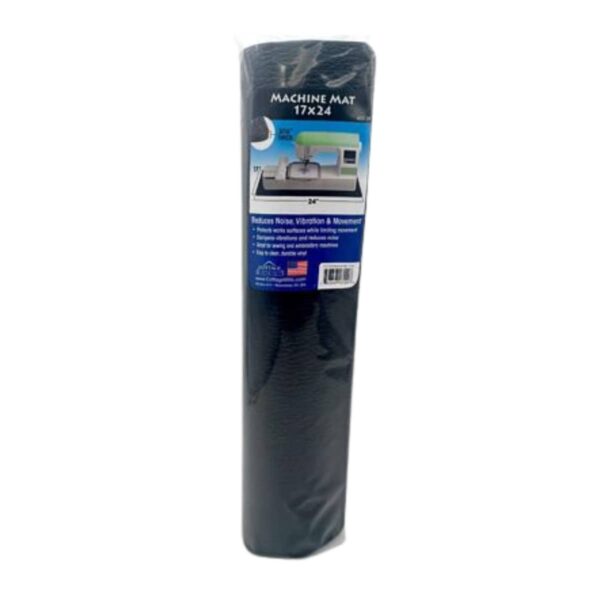 Sewing Machine Mat (17in x 24in) packaged