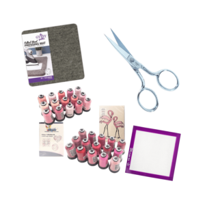 General Embroidery Notions