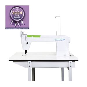 Handi Quilter Moxie ST main product image with event bonus