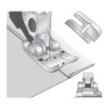 Pfaff Bi-Level Topstitch Foot diagram