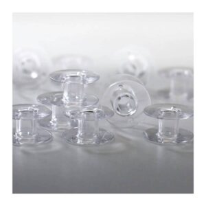 Pfaff Clear K Bobbins main product image
