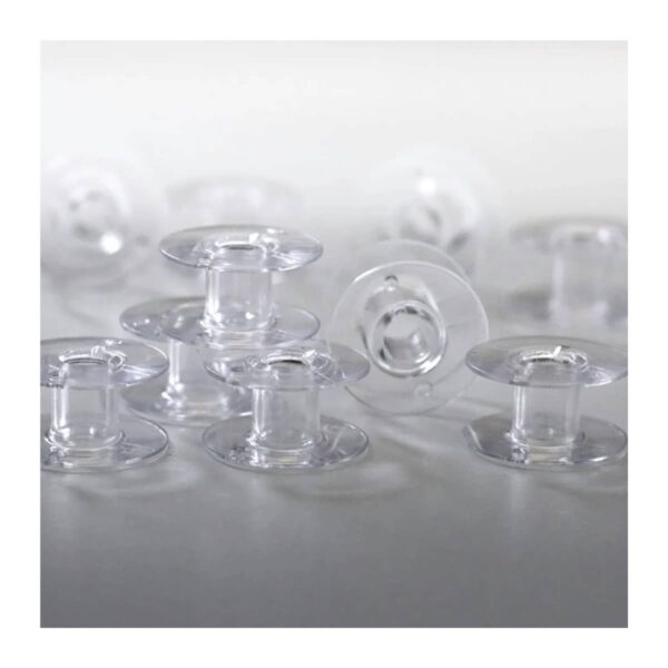 Pfaff Clear K Bobbins main product image