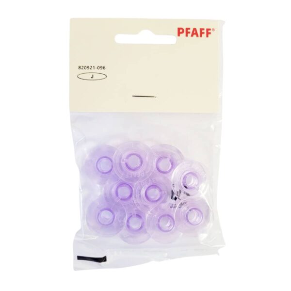 Pfaff J Bobbins main product image