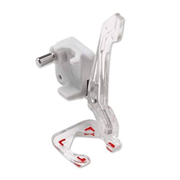 Pfaff Open Toe Free-Motion Foot