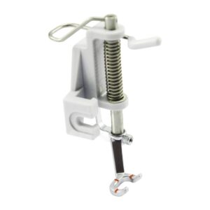 Pfaff Open Toe Free-Motion Spring Foot