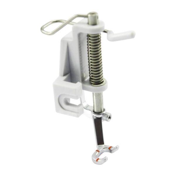 Pfaff Open Toe Free-Motion Spring Foot