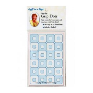 Quilt in a Day Grip Dots main product image