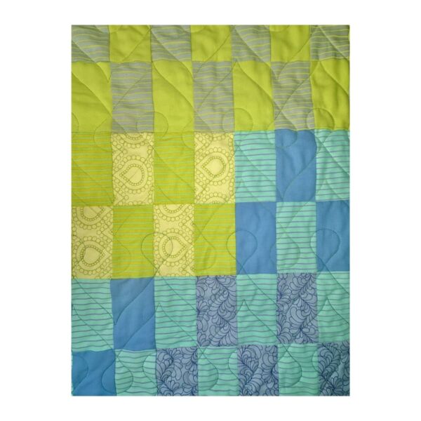 Sew Steady Sariditty Embroidelee Lotus and Pebbles Collection