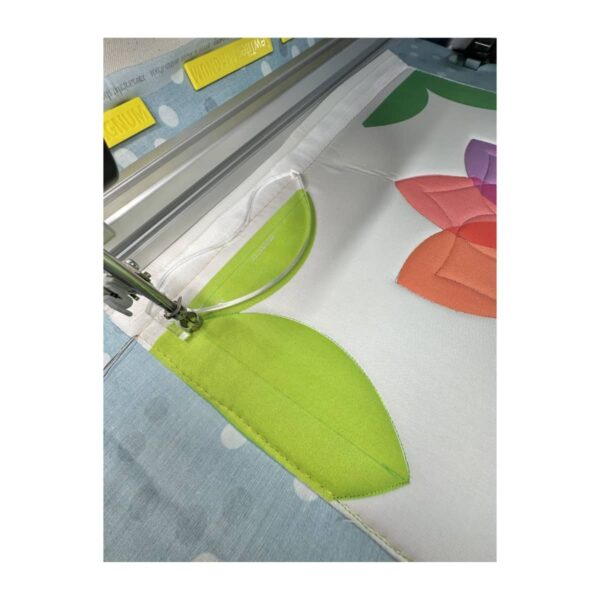 Sew Steady Sariditty Quilt Keeper Ruler Set - 2-piece